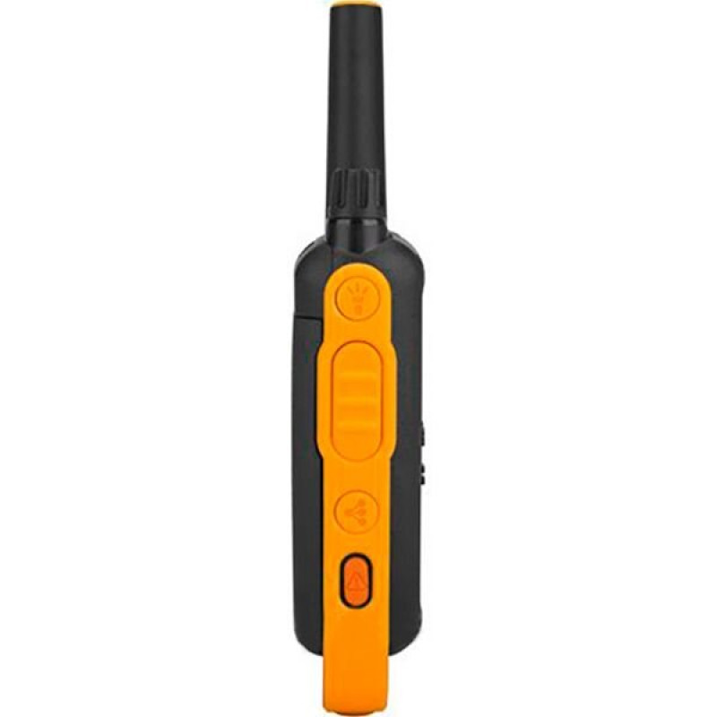 Портативна рація Motorola T82 Extreme Twin Pack