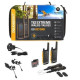Портативна рація Motorola T82 Extreme Twin Pack