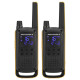 Портативна рація Motorola T82 Extreme Twin Pack