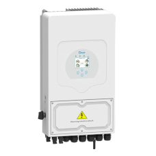 Гібридний сонячний інвертор (hybrid) Deye SUN-6K-SG05LP1-EU-AM2-P