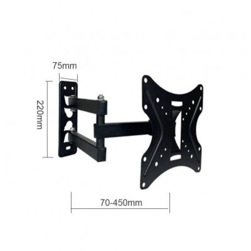 Кронштейн Charmount MCR-116N