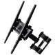 Кронштейн Charmount TV04T-R3 Black