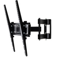 Кронштейн Charmount TV04T-R3 Black