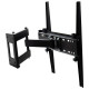 Кронштейн Charmount TV04T-R3 Black