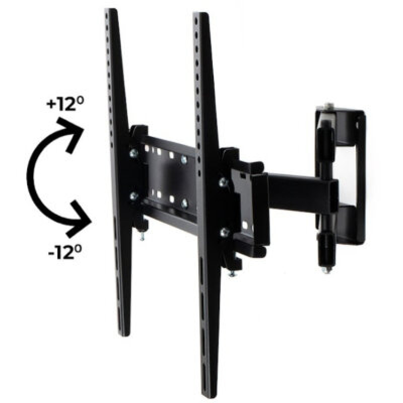 Кронштейн Charmount TV04T-R3 Black