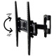 Кронштейн Charmount TV04T-R3 Black
