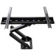 Кронштейн Charmount TV04T-R3 Black