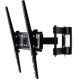 Кронштейн Charmount TV04T-R3 Black