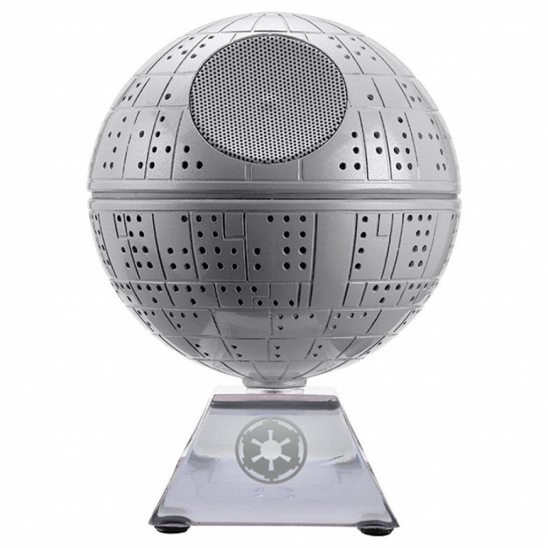 Акустична система eKids Disney Star Wars Death Star Wireless (LI-B18.FXV7Y)