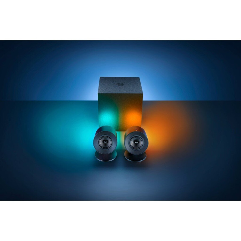 Акустична система Razer Nommo V2 Black (RZ05-04750100-R3G1)