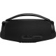 Акустична система JBL Boombox 3 Wi-Fi Black (JBLBB3WIFIBLKEP)
