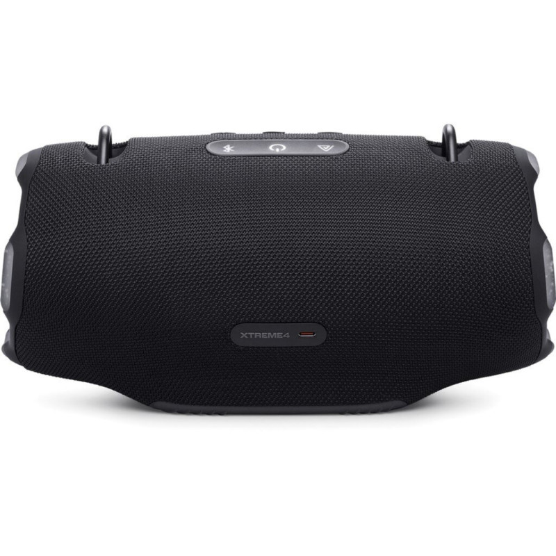 Акустична система JBL Xtreme 4 Black (JBLXTREME4BLKEP)