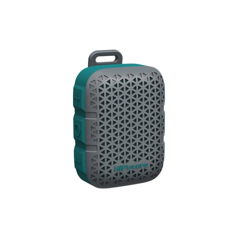 Акустична система HiFuture Pocket-S Grey/Blue (pocket-s.greyblue)