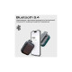 Акустична система HiFuture Pocket-S Grey/Blue (pocket-s.greyblue)