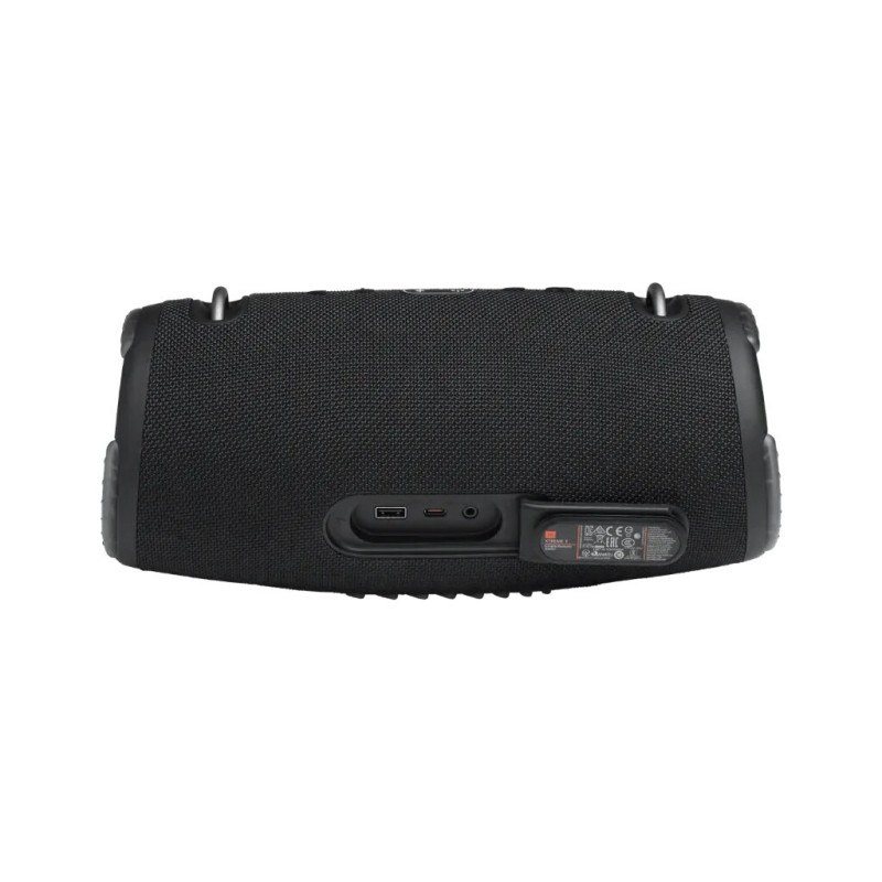 Акустична система JBL Xtreme 3 Black (JBLXTREME3BLKEUNA)