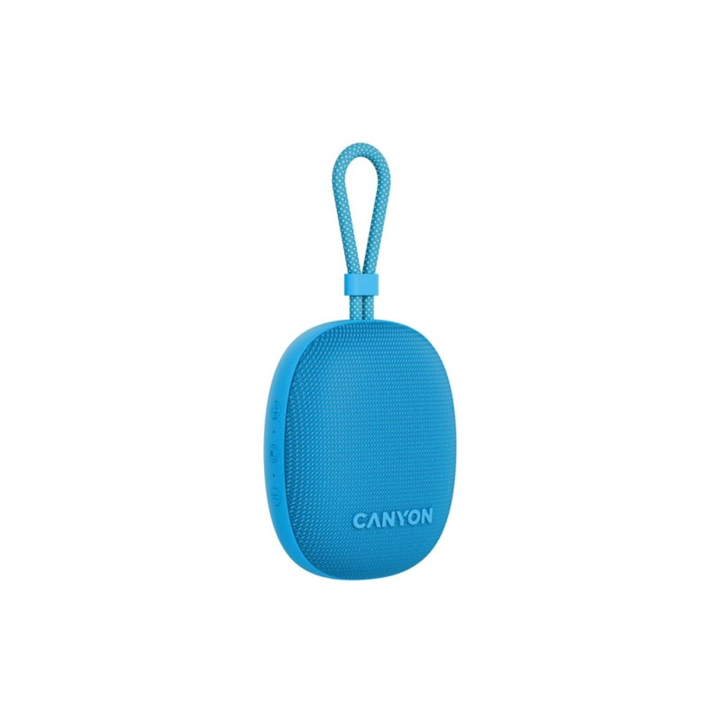 Акустична система Canyon OnMove 12 Blue (CNE-CBTSP12BL)