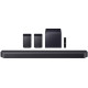 Акустична система Samsung HW-Q990F/UA Black (HW-Q990F/UA)