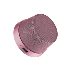 Акустична система Promate Punch 3 Вт Pink (punch.pink)