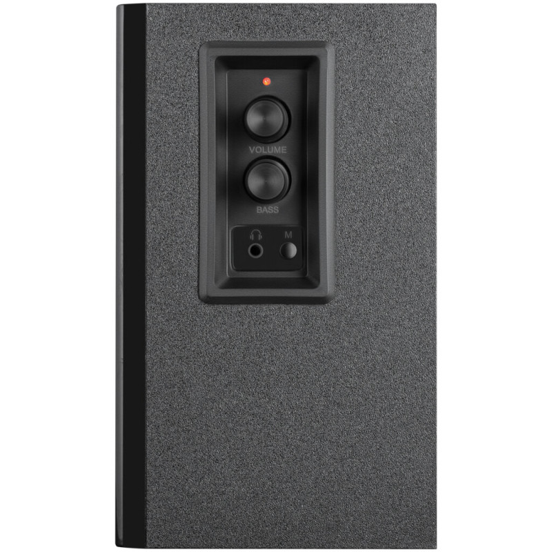 Акустична система Defender Solar Black (65712)