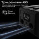 Акустична система HiFuture Event Horizon 100W RGB Black (event horizon.black)