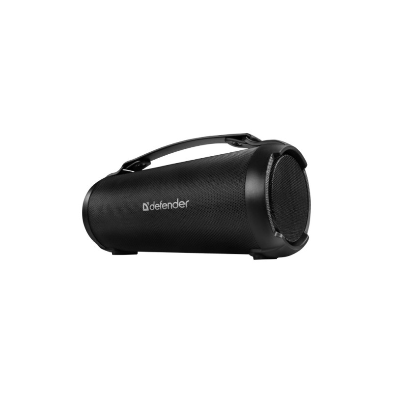 Акустична система Defender Beatbox 16 Black (65216)