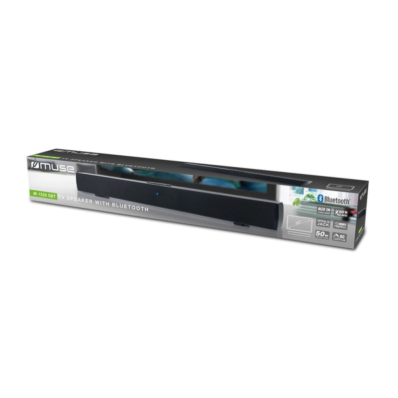 Акустична система Muse M-1520 SBT