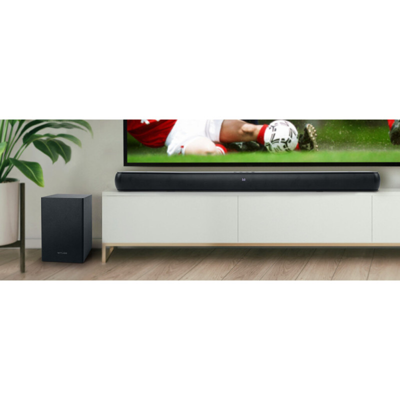 Акустична система Muse M-1850 SBT
