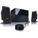 Акустична система M-200 black Microlab