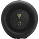 Акустична система JBL Charge 5 Wi-Fi Black (JBLCHARGE5WIFIBLK)