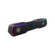 Акустична система GamePro GS915 Bluetooth RGB USB Black (GS915)