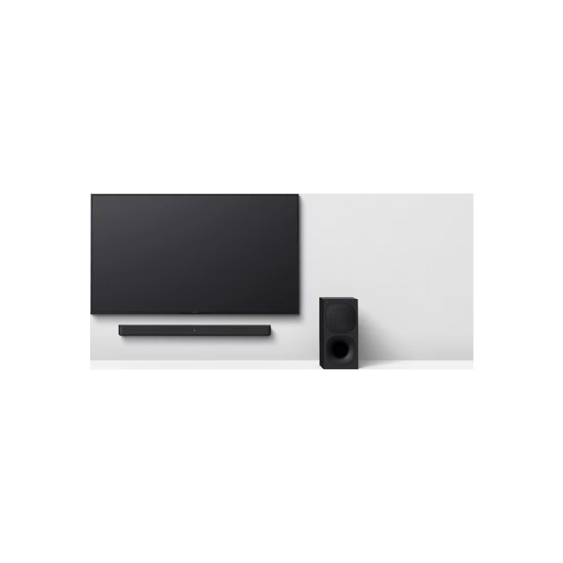 Акустична система Sony HT-S400 (HTS400.AF1)