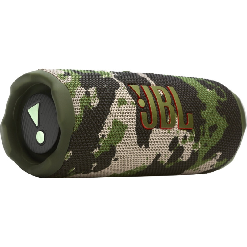 Акустична система JBL Flip 7 Squad (JBLFLIP7SQUAD)