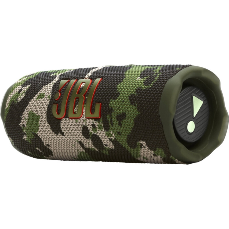 Акустична система JBL Flip 7 Squad (JBLFLIP7SQUAD)