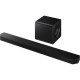 Акустична система Samsung HW-Q800F/UA Black (HW-Q800F/UA)
