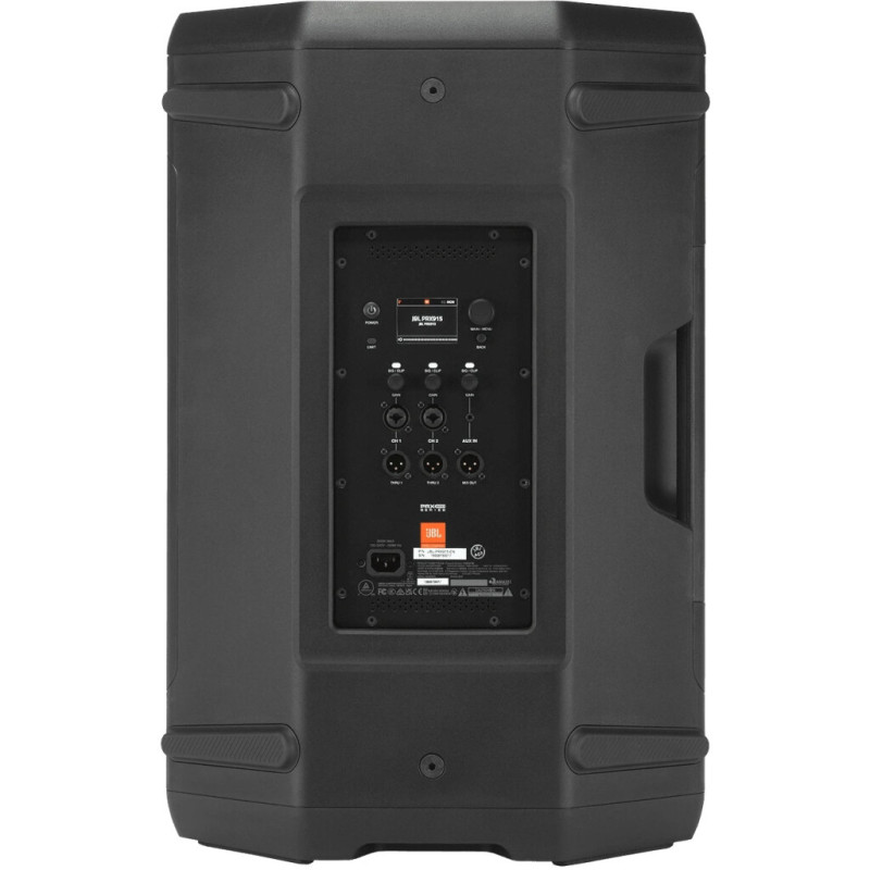 Акустична система JBL PRX915 Black (JBL-PRX915-EK)