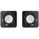 Акустична система REAL-EL S-13 USB Black (EL121100021)