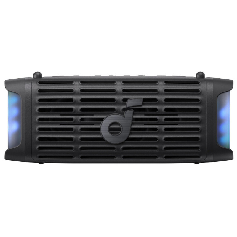 Акустична система Anker SoundСore Boom 3i Black (D5100010)
