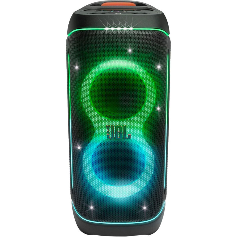 Акустична система JBL Partybox 720 Black (JBLPARTYBOX720EU)