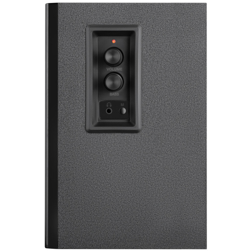 Акустична система Defender Solar 20 Bluetooth Black (65721)