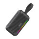 Акустична система Havit SK876BT 7W RGB Black (6939119047283)