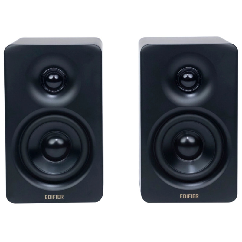 Акустична система Edifier M60 Bluetooth Black (M60Black)