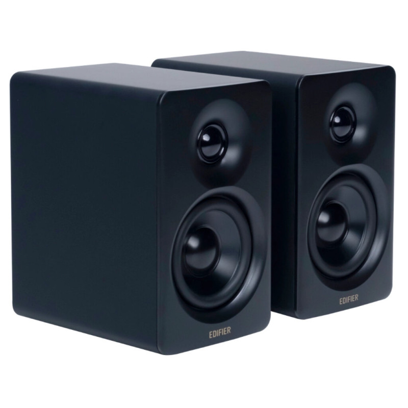 Акустична система Edifier M60 Bluetooth Black (M60Black)