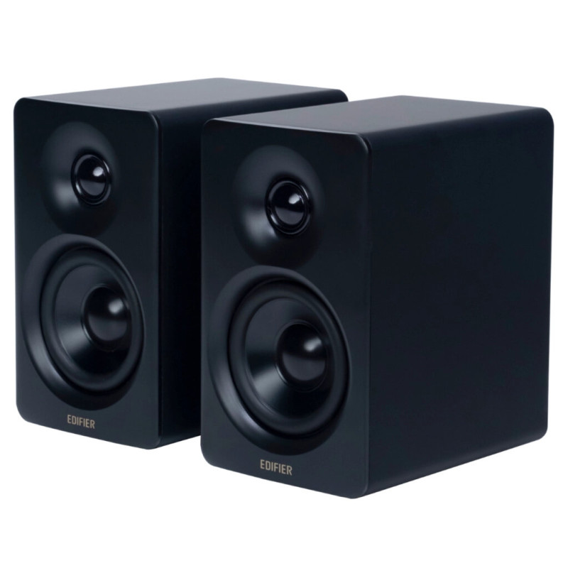Акустична система Edifier M60 Bluetooth Black (M60Black)