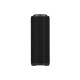 Акустична система 2E SoundXTube Plus TWS MP3 Wireless Waterproof Black (2E-BSSXTPWBK)