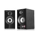 Акустична система REAL-EL S-420 Black (EL121200011)