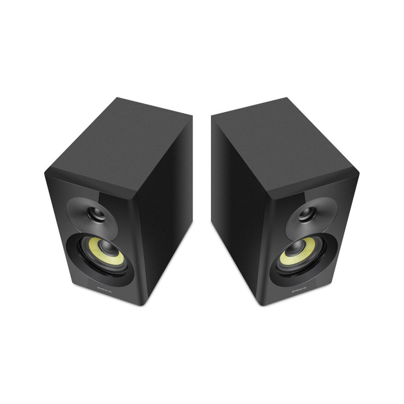 Акустична система REAL-EL S-470 Black (EL121200018)