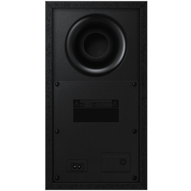 Акустична система Samsung HW-B750F/UA