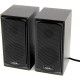 Акустична система Havit HV-SK518 USB Black (6950676249033)
