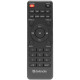 Акустична система Defender Eclipse Black (65593)