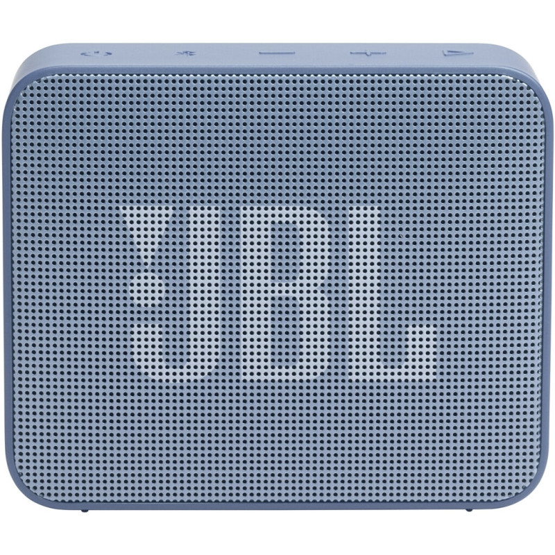Акустична система JBL Go Essential 2 Blue (JBLGOES2BLUEU)